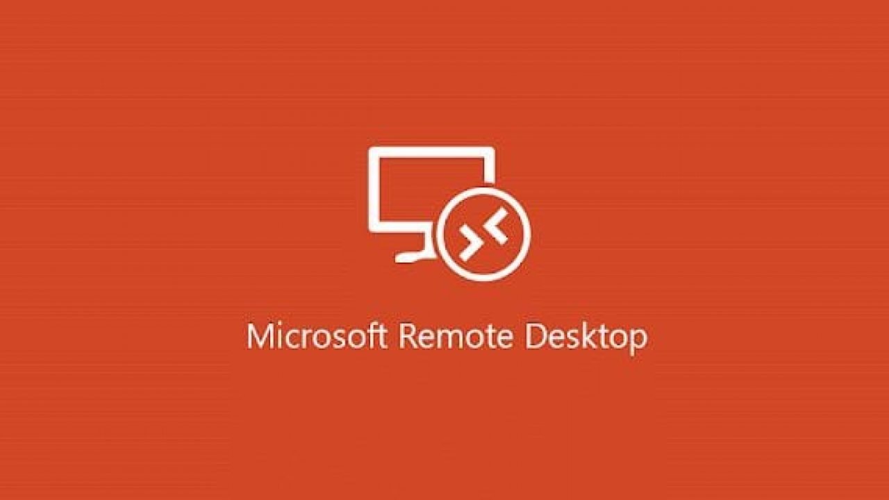 windows terminal services for mac